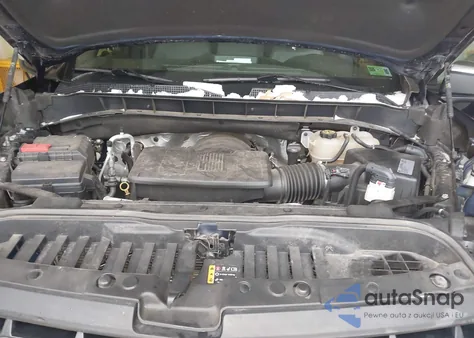 2019 Chevrolet Silverado 1500 Lt из США, поврежденный, VIN 1GCUYDED6KZ202983